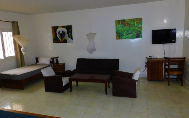 Villa Ty Milyn