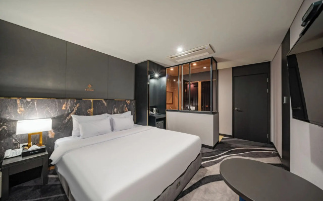Casaday Hotel