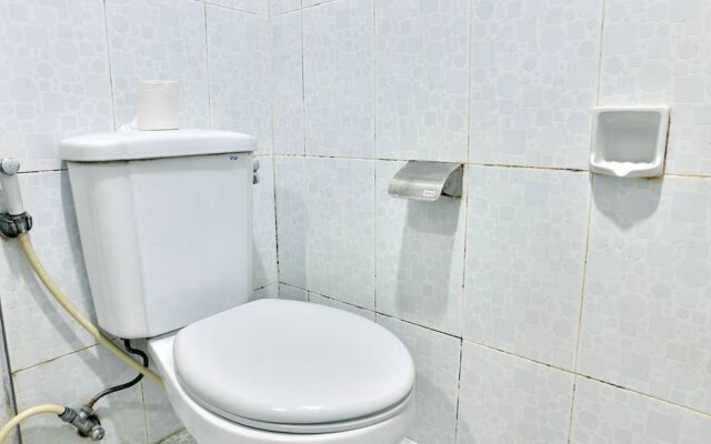 ZEN Rooms Pakualaman