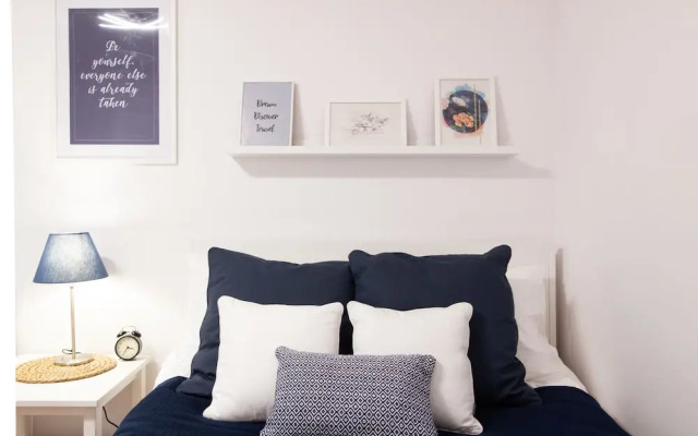 Old Town Dream Studio