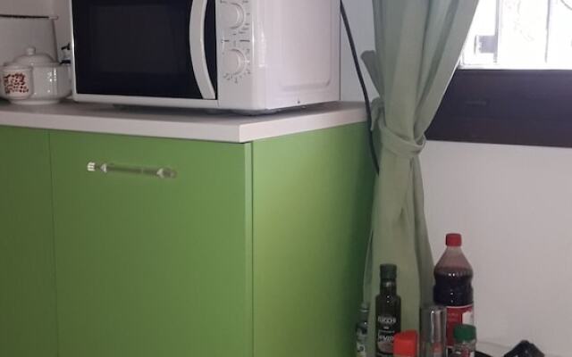 Exclusive Private Use Apartment