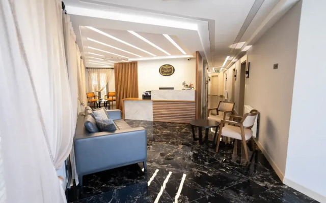 Kocabicak Buca Hotel