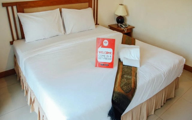 Nida Rooms Mak Khaeng 253