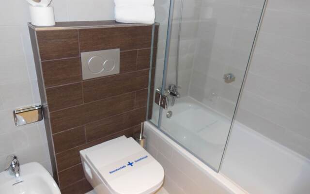 Hotel Isla de Cabrera