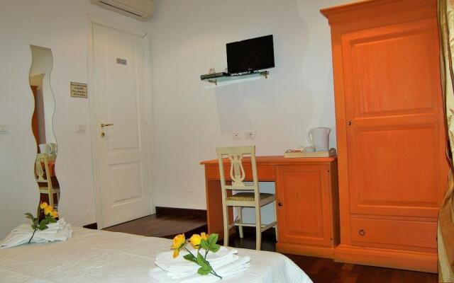 Affittacamere La Stazione