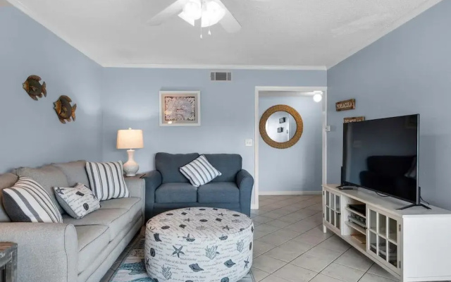 Villas on the Gulf Unit E4