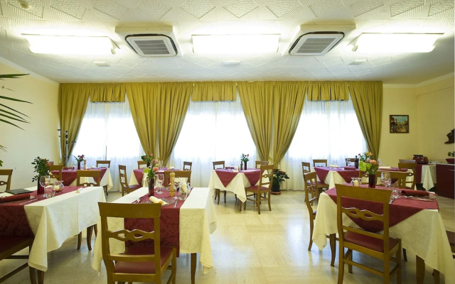 Villa Hotel del Sole
