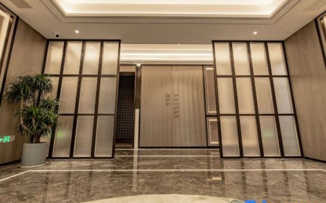 Xinghua Changjiu International Hotel