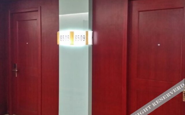 Tianxi Holiday Hotel