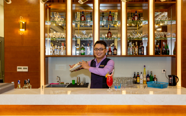 Rosamia Da Nang Hotel