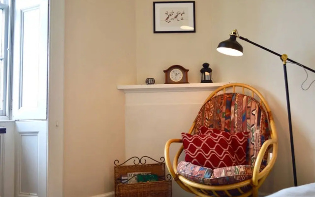 Charismatic 3 Bedroom Flat With Harry Potter Themes