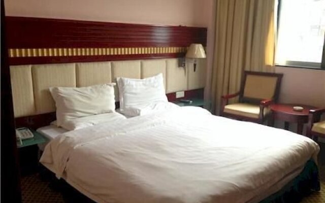 Shaoguan Xingzhiguang Business Hotel