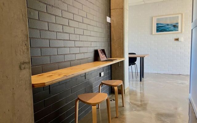 Yamba Views Accommodation