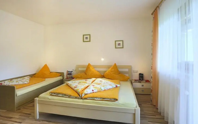 Appartement Gisela