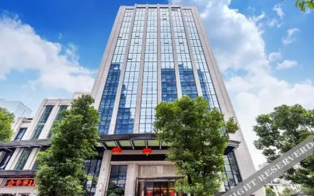 Chongqing Ximei Hotel