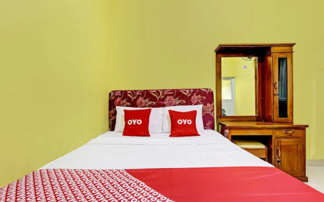 Hotel O Umi Rahayu Guesthouse