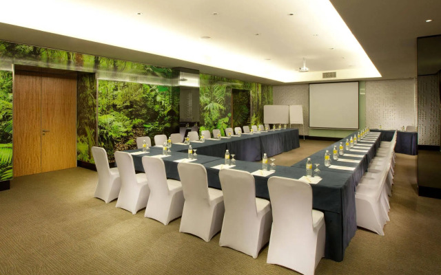 Vivatel Kuala Lumpur