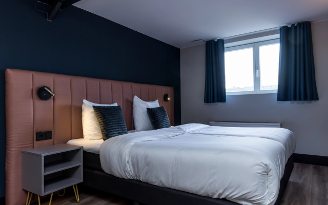 Merici Hotel Sittard