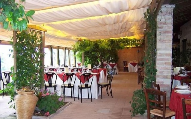 La Casella Agriturismo