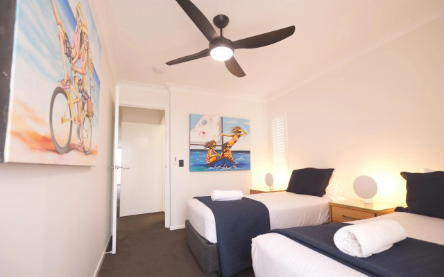 Osprey Apartments