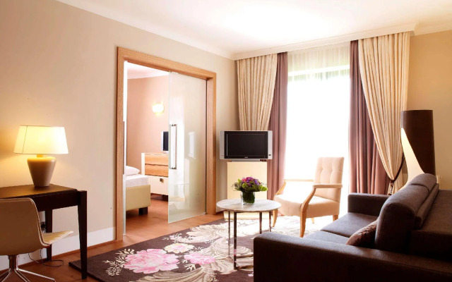 Steigenberger Hotel & Spa Krems