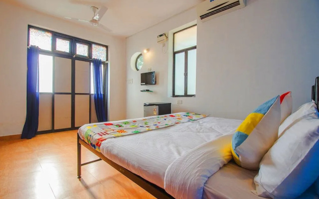 Star Home by OYO Rooms