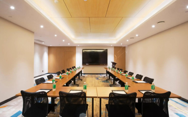 Hampton by Hilton Guangzhou Zhujiang New Town