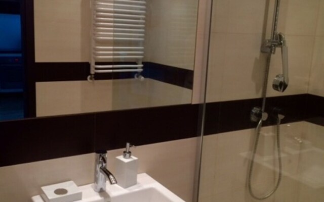 Apartament Cleopatra 2