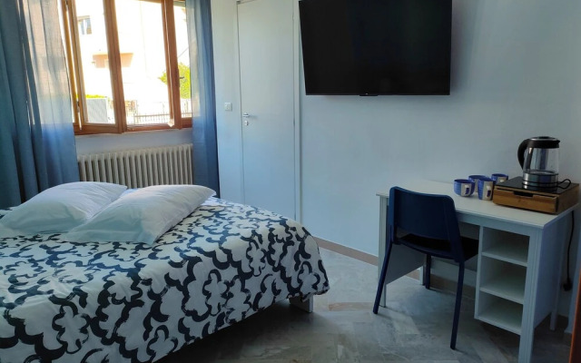 Villa Luciana