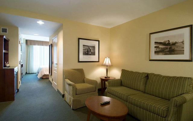 Hilton Garden Inn Seattle North/Everett