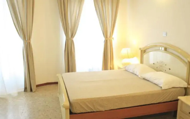 Homebella Apartments