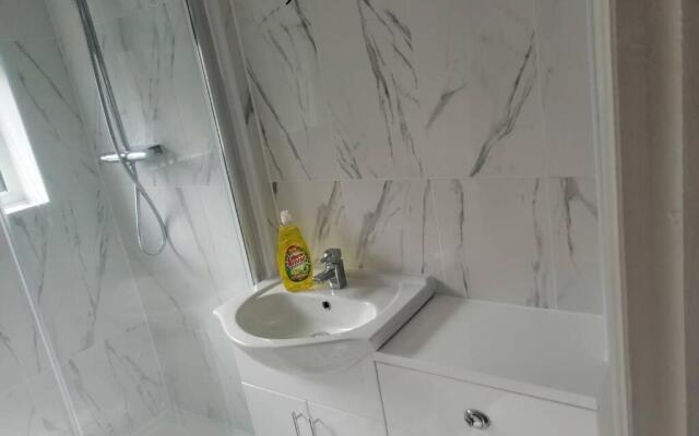 Beautiful newly refurbished holiday bungalow