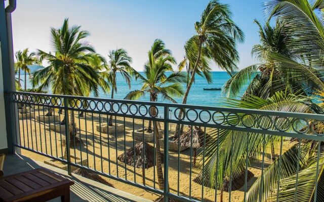 Orangea Beach Resort