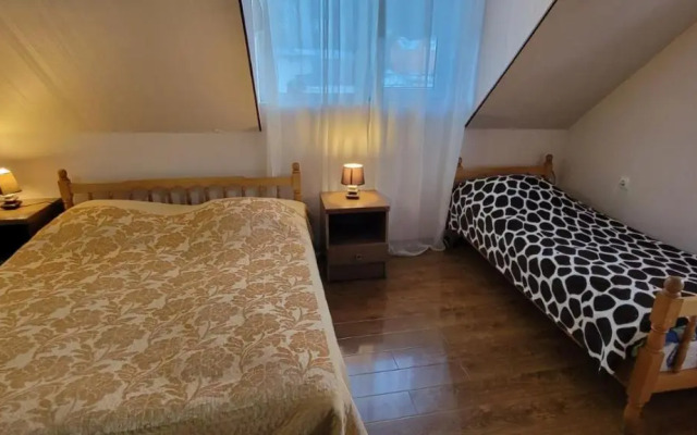 Hotel Edemi