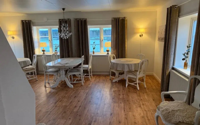 Bollnäs bed and breakfast