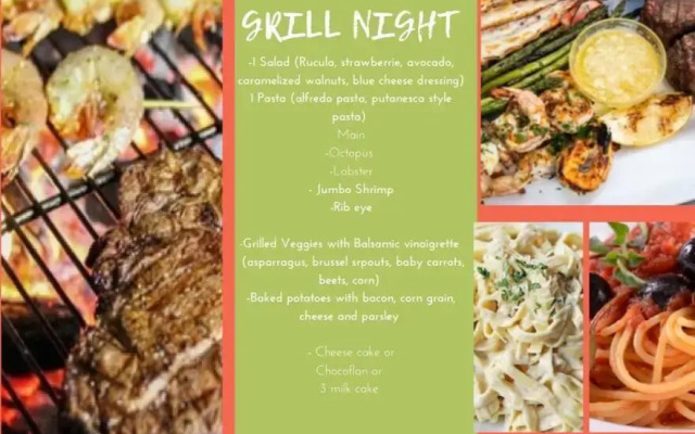 Spacious3BR*Private Rooftop/Jacuzzi*Great location