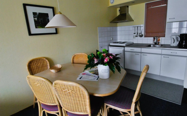 Fletcher Resort-Hotel Amelander Kaap