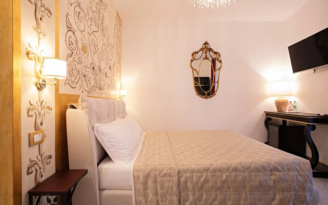 Ludus Rooms