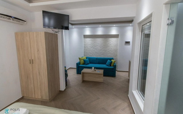 Polis Boutique Hotel