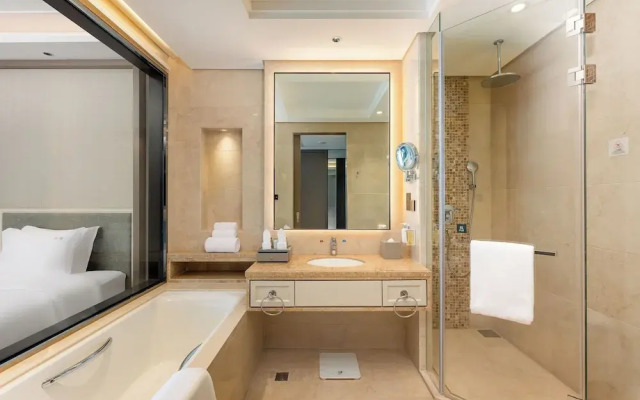 Jianhu by IHG