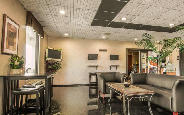 Quality Inn Temecula Valley Wine Country