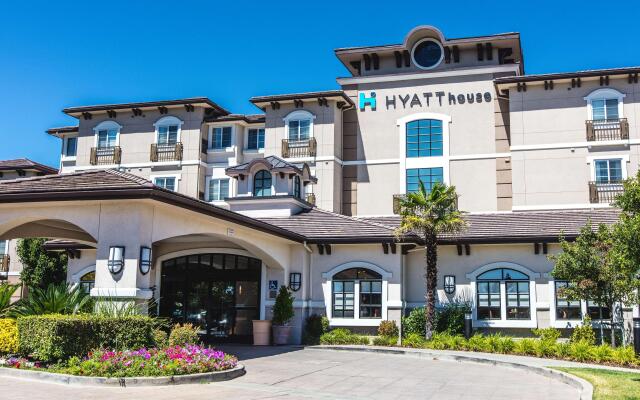 HYATT house San Ramon