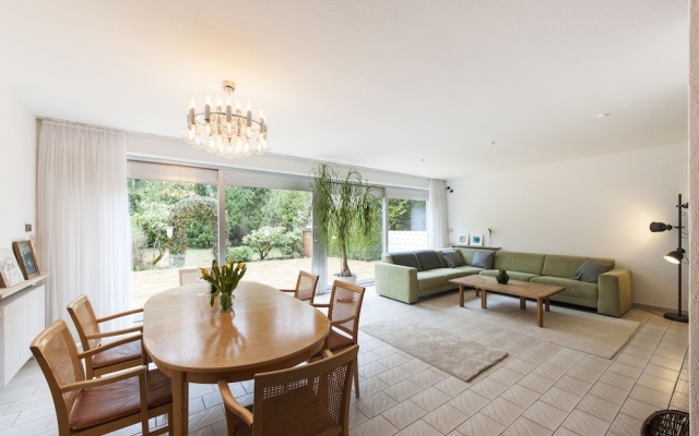 Hej- Apartments