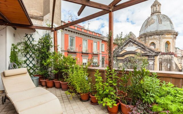 Apartment - Vergini I BH71