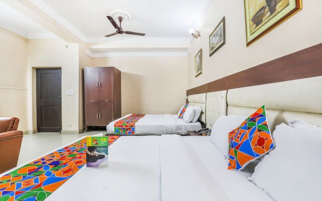 Hotel Pramila
