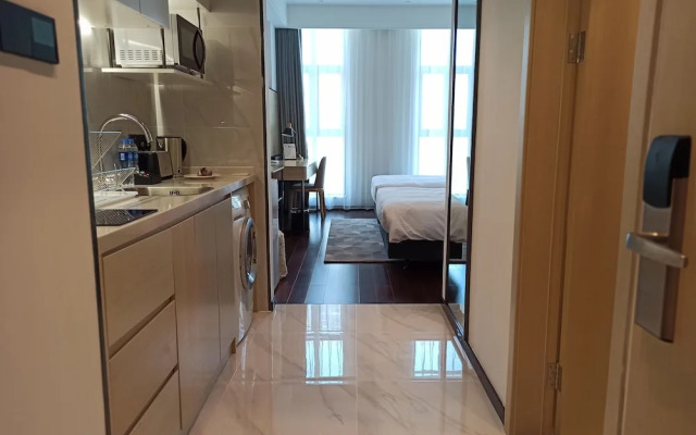 Citadines Xingsha Changsha
