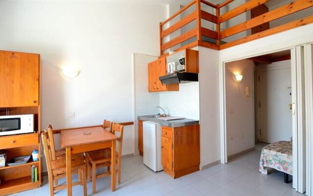 Apartamento Argonavis 310