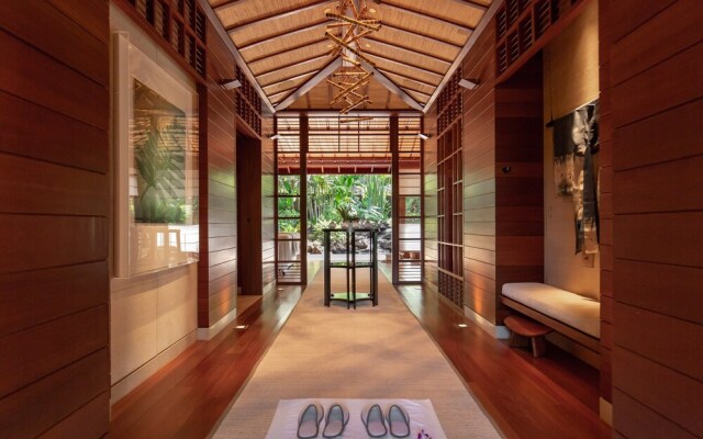 Sensei Lanai, A Four Seasons Resort