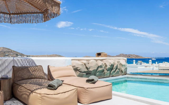 Bohemian Luxury Boutique Hotel - Adults Only