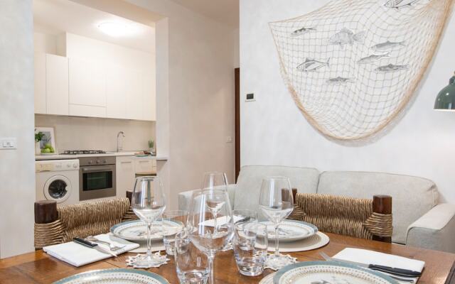 La Casa Del Pescatore